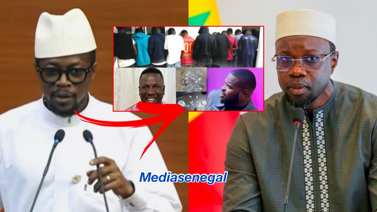 Abdou Mbow charge les députés de Pastef « Dans cette loi, vous protégez les homosexuels »