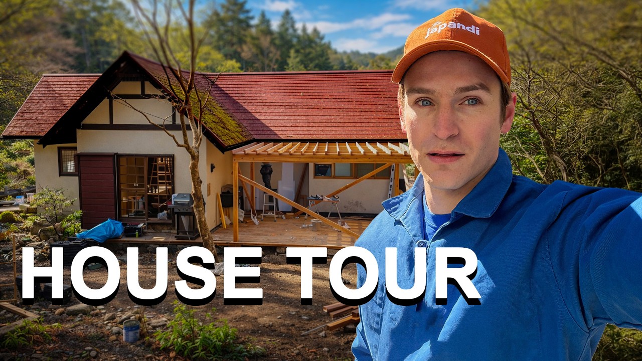 6 Months of Renovation&hellip; STILL TRASH?