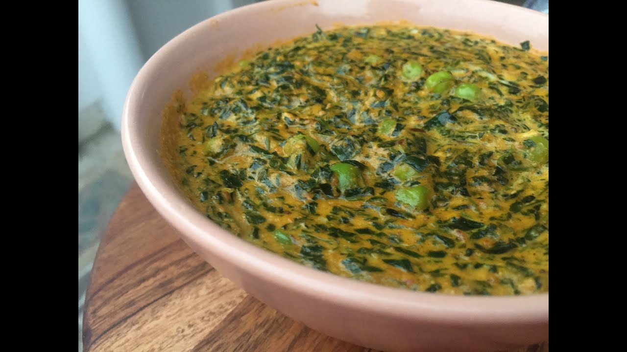 Methi Matar Malai Recipe | Without Onion Garlic |Methi Malai Matar Recipe.