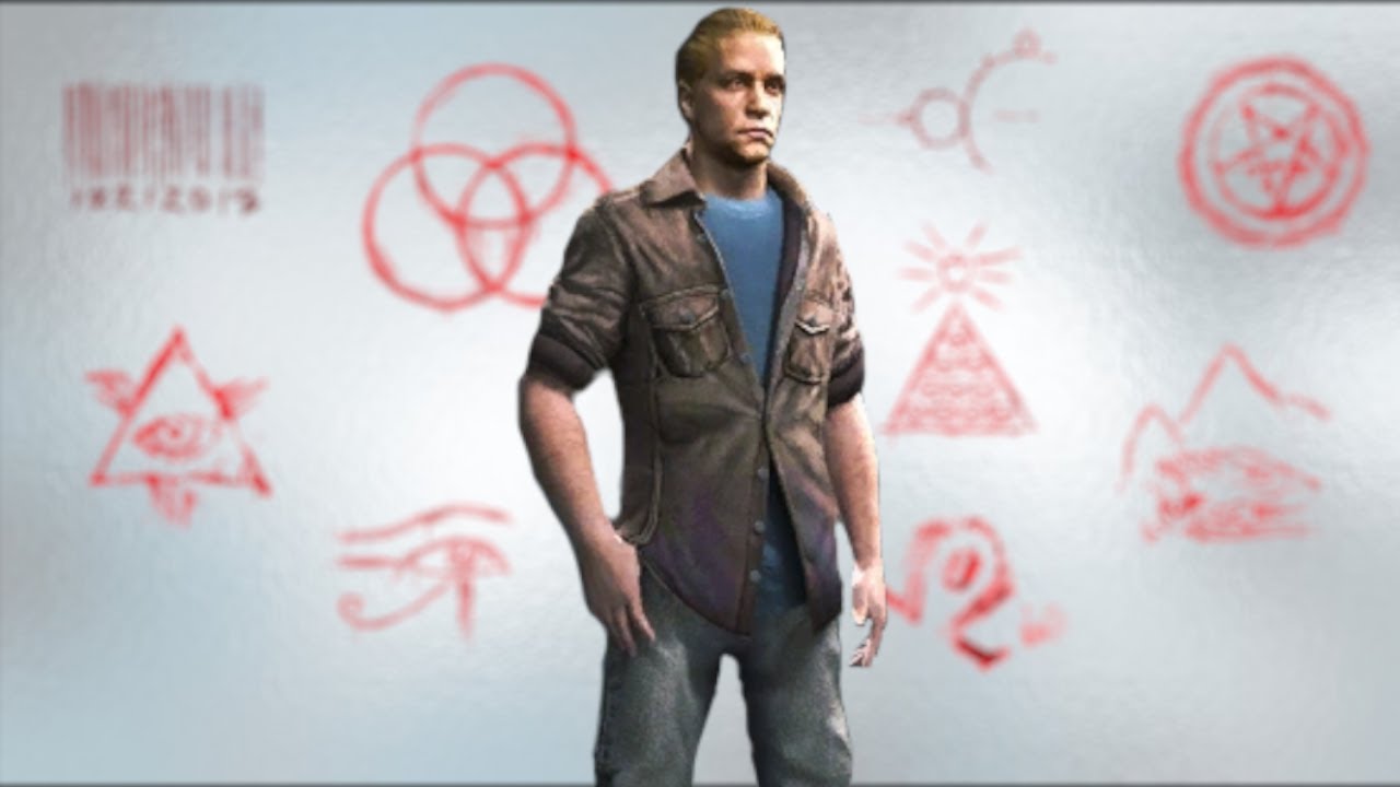 The Bloody Truth of Subject 16's Messages In Assassin's Creed