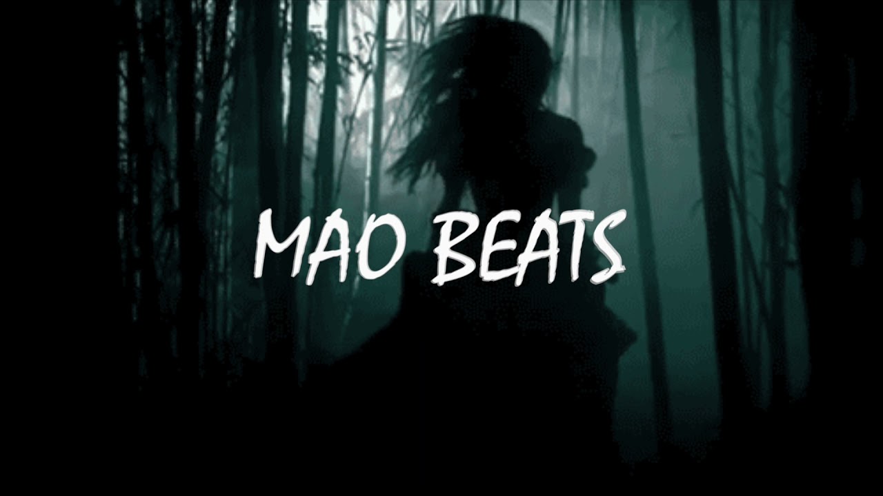 [FREE] Type Beat - Atmospheric Rap Instrumental 2021