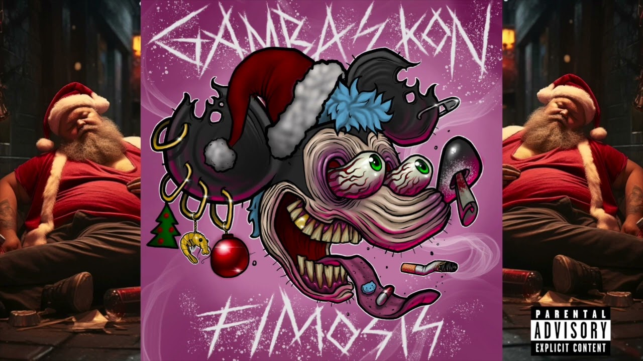 GAMBAS KON FIMOSIS - VILLANZIKOS KON FIMOSIS VI