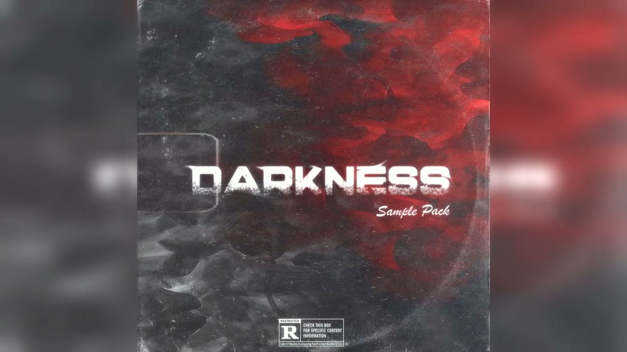[FREE] Drill Loop Kit / Sample Pack 2022 ''DARKNESS'' UK NY (Dark, Ethnic, Vocals, Strings, Rxckson)