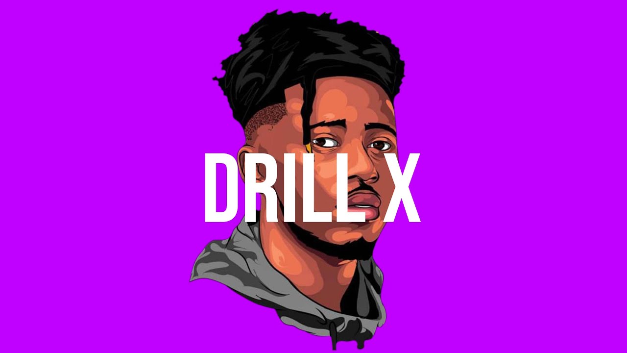 UK Drill Type Beat Melodic 2021 | POP SMOKE Instrumental Guitar 