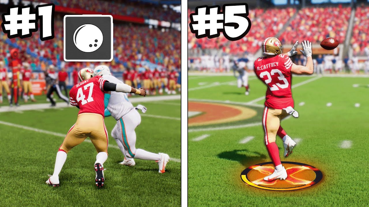 5 Reasons You’re NOT Winning Games…