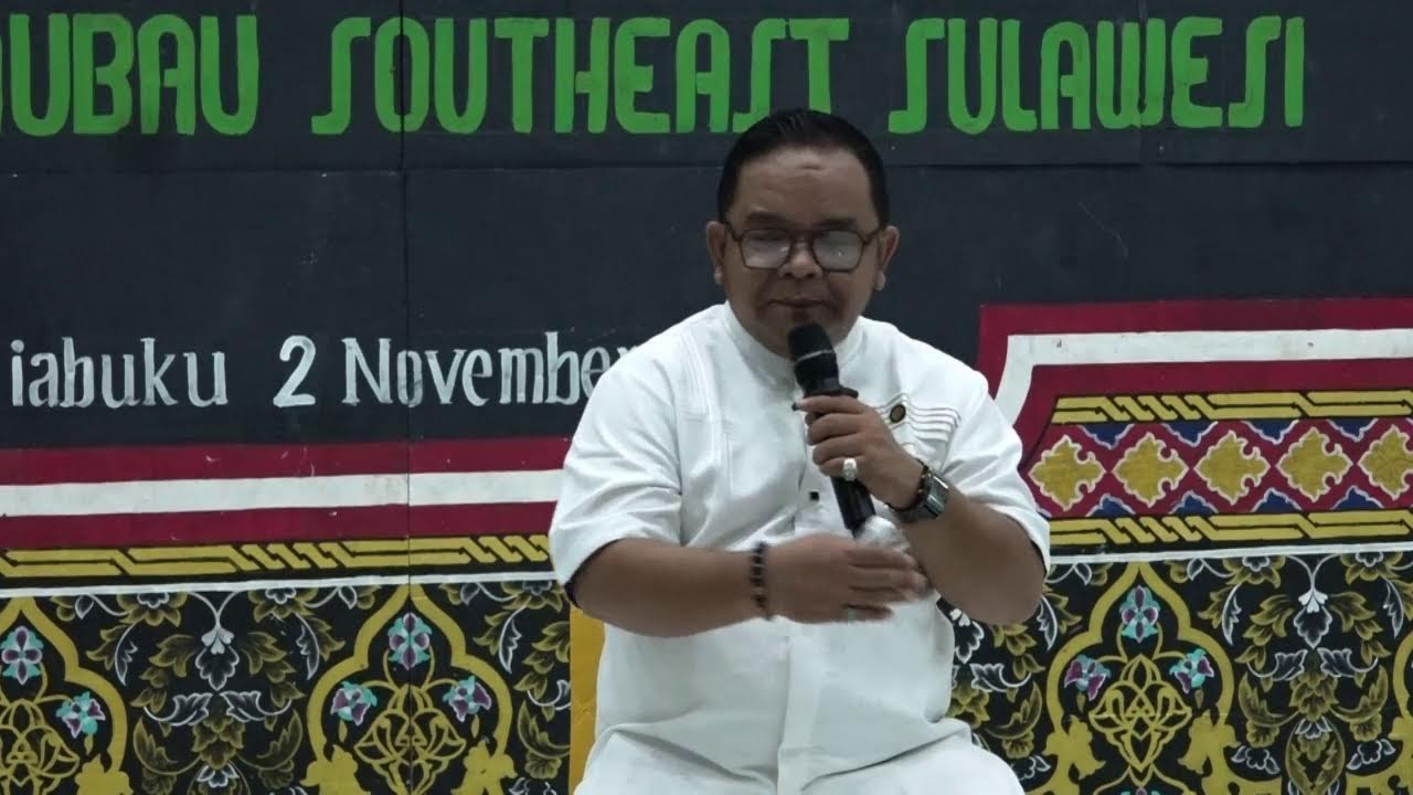 Smart Motivation Santri Al-Amanah