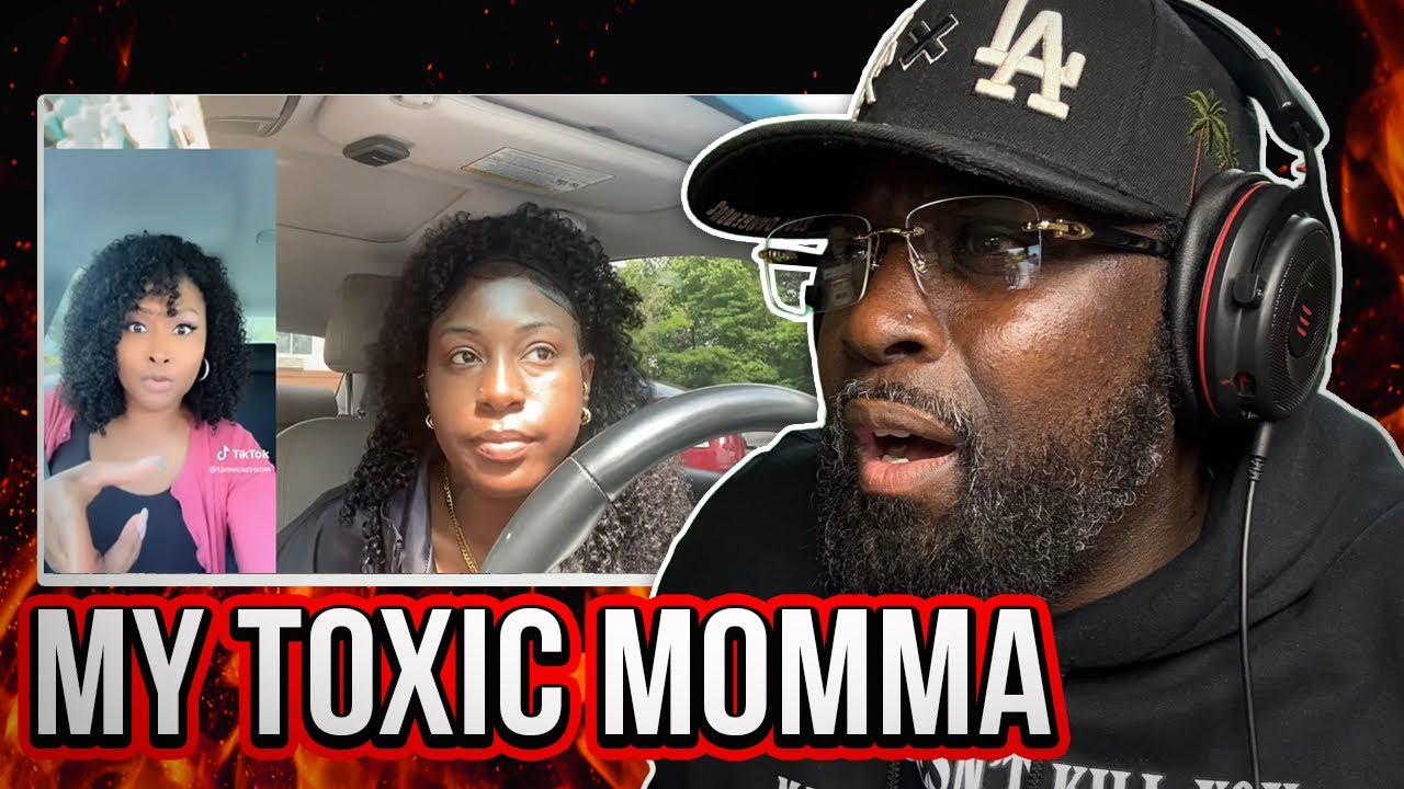 When Family Turns Toxic: My Eviction Story