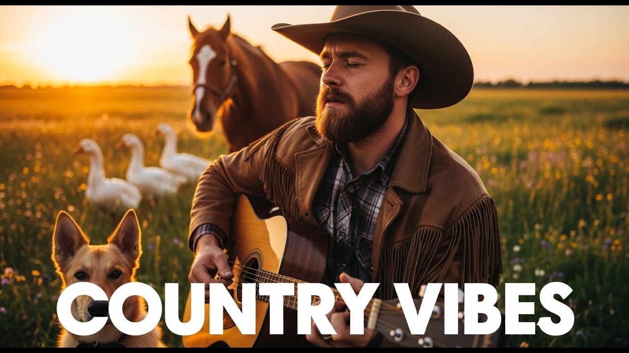 Timeless Country Duets – Love Sung in Harmony | Country Boots Music