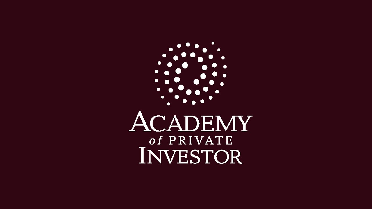 🇬🇧 Academy of a Private Investor
