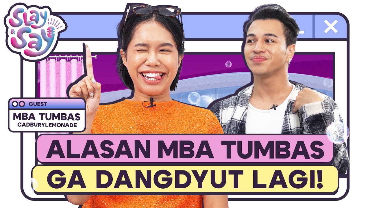 TERKENAL KARENA GAYA 