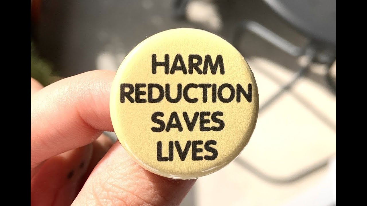 Understanding Harm Reduction  A New Paradigm for Treating Risky and Addictive Behavior