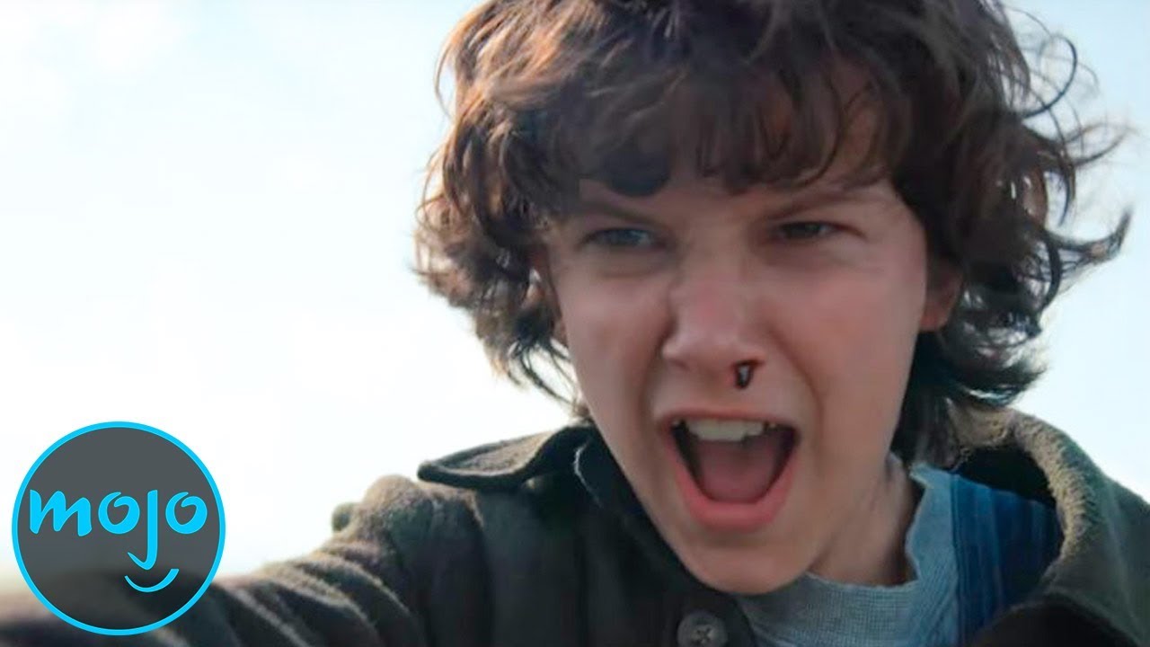 Top 10 Netflix Shows With Best Acting