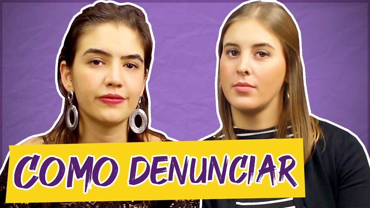 APANHEI DO MEU MARIDO: como denunciar violência doméstica