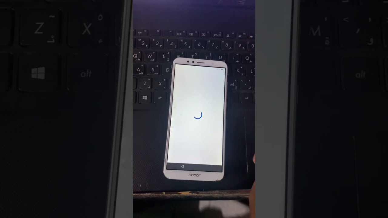 HUAWEI Y6 PRIME 2018 ATU-L31 frp bypass without PC 💯 💯✅✅🔥🔥