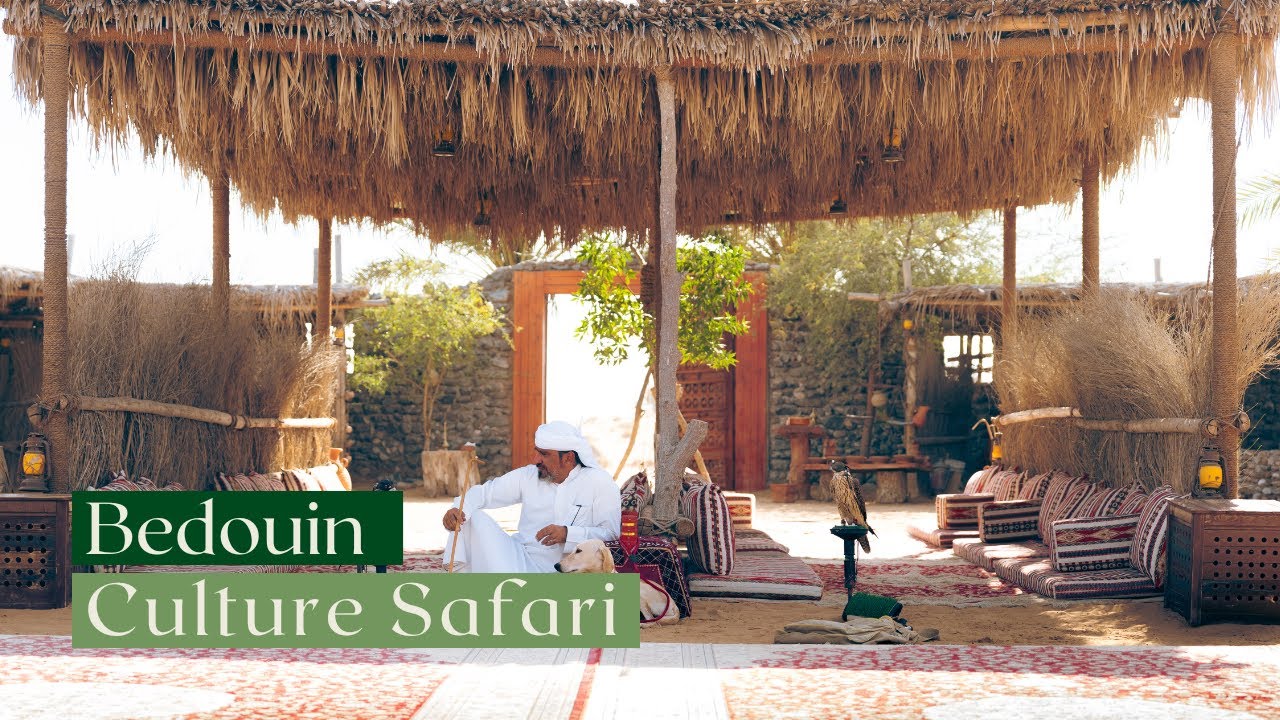 Bedouin Culture Safari | Platinum Heritage 2026