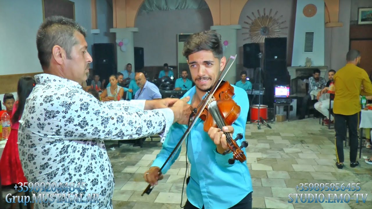 GRUP.MUSTAFALAR LIVE 2018