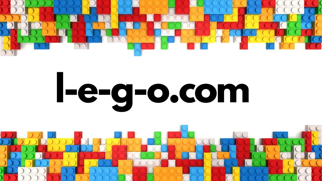 Hyphens in Domain Disputes: l-e-g-o.com and more