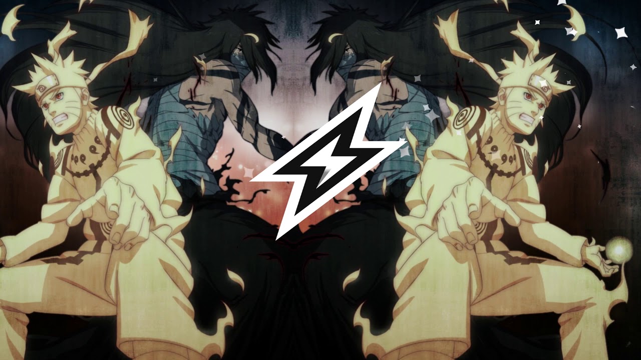 NARUTO VS BLEACH (OFFICIAL TRAP REMIX) OST - KRPTICUNKNOWN