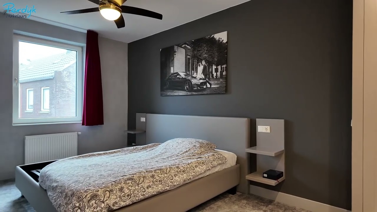 HomeShow | Koetsierstuin 6 Zevenhuizen