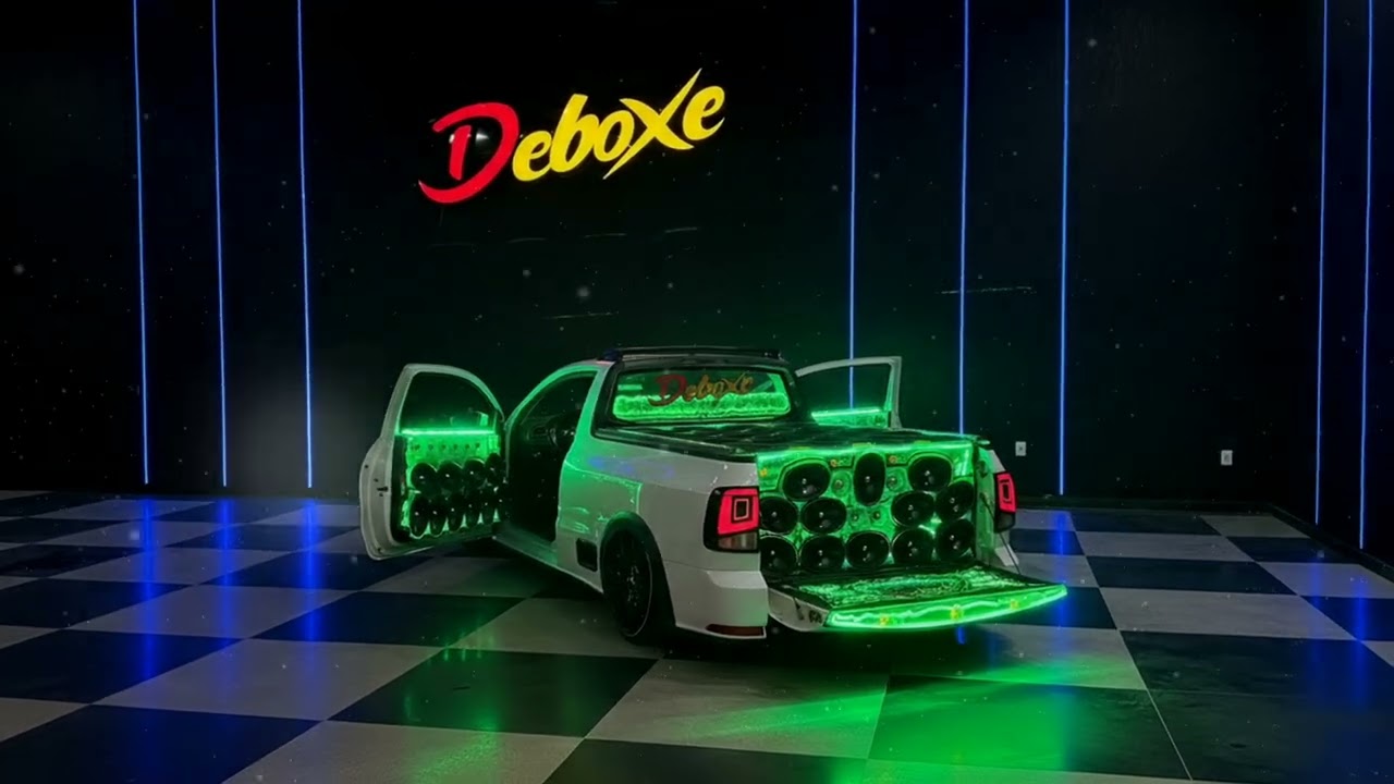 ANO NOVO DOS RAUL (ELETRO FUNK 2026 DEBOXE) - DJ VAICE, DJ MIAH, MC DOUGLINHAS BSB #Deboxe2025​ ​