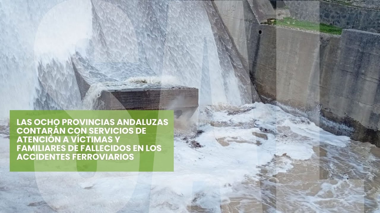 Los embalses suben en 805 hectómetros cúbicos y alcanzan el 57,93% de su capacidad