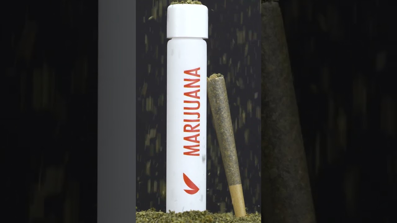 Vertical Cannabis