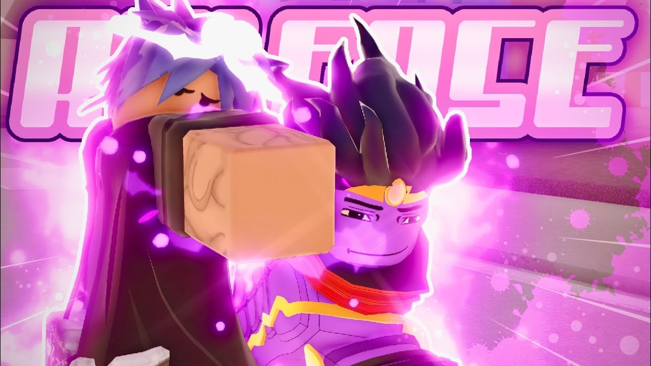 Finally, A Battlegrounds Game For Us JoJo Fans.. | JoJo Roguery