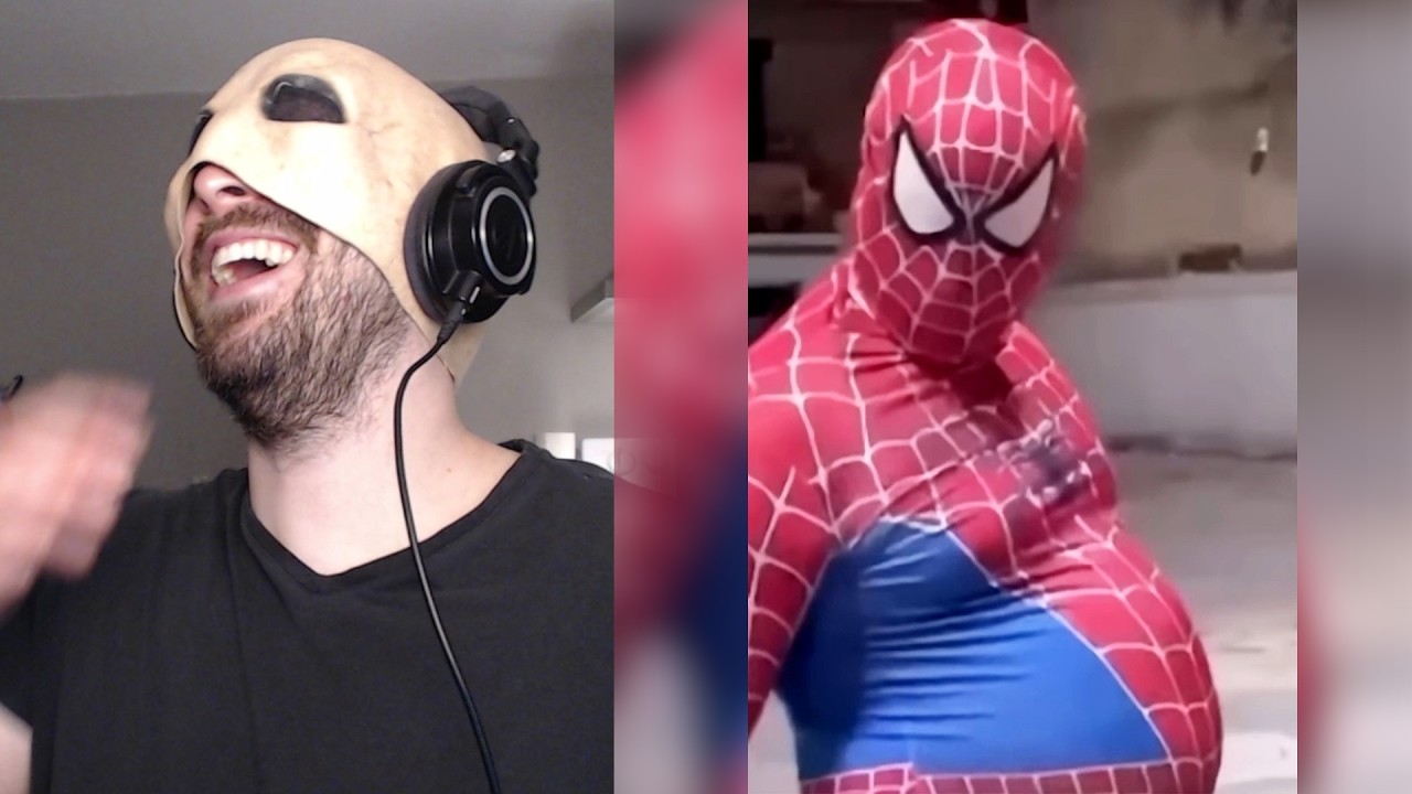 Try Not To Meme #19