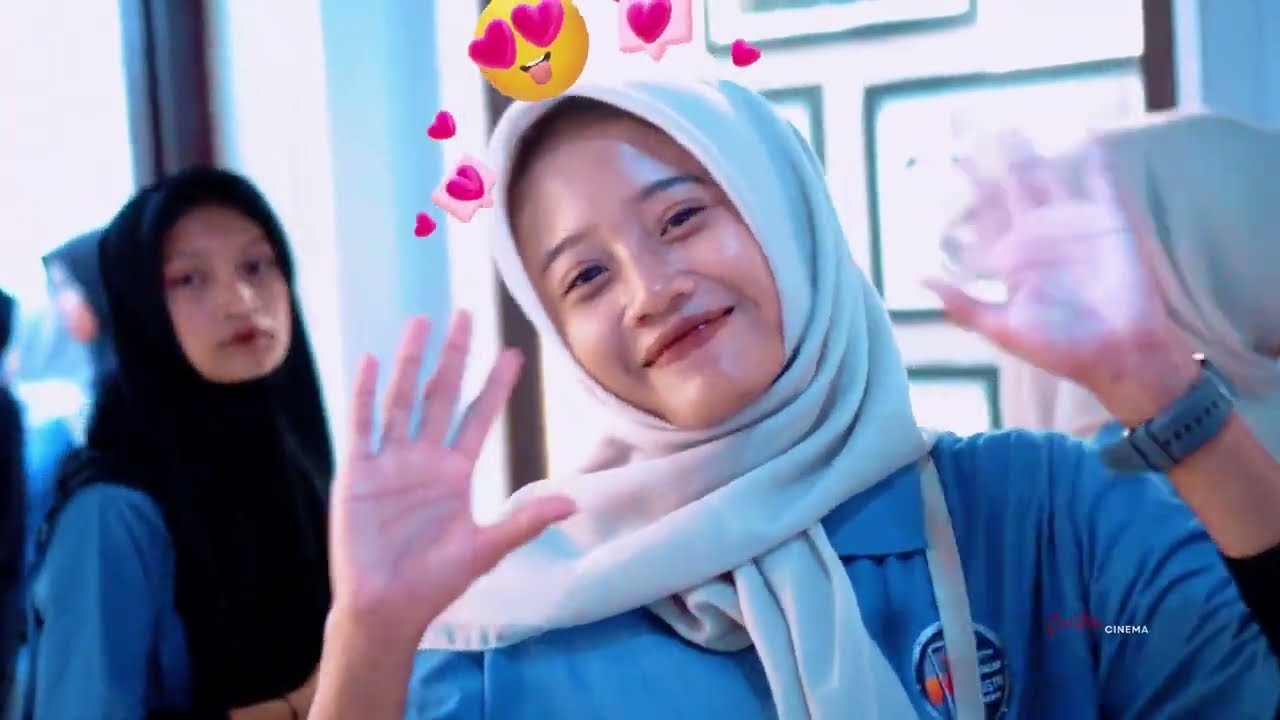 Kunjungan industri - SMK Karya Wates 2026