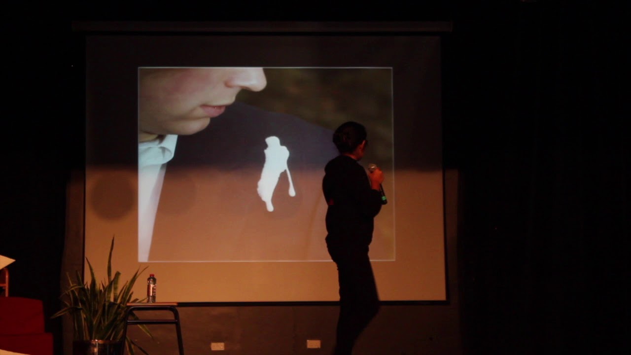 I Swear Not To Swear | Namisha Batheja | TEDxYouth@JumeirahCollege