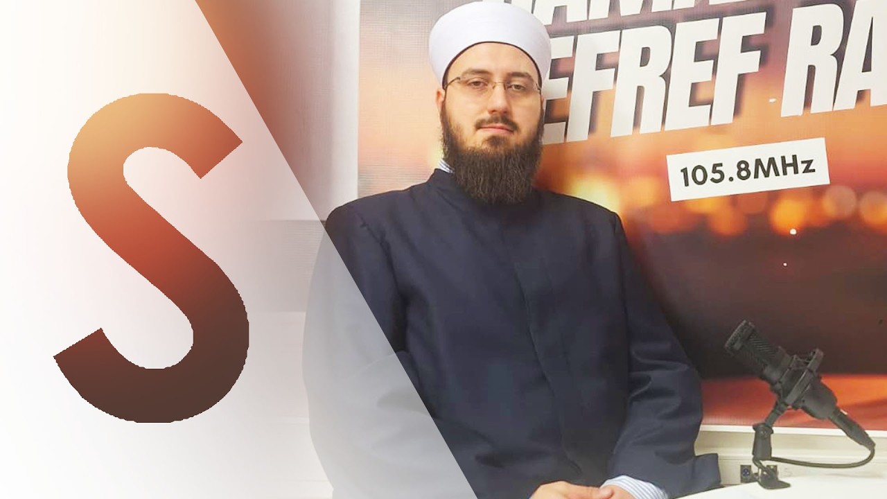 Ramazanski podcast | prof. Ammar ef. Nuhambašić – Učenje i razumijevanje Kur’ana