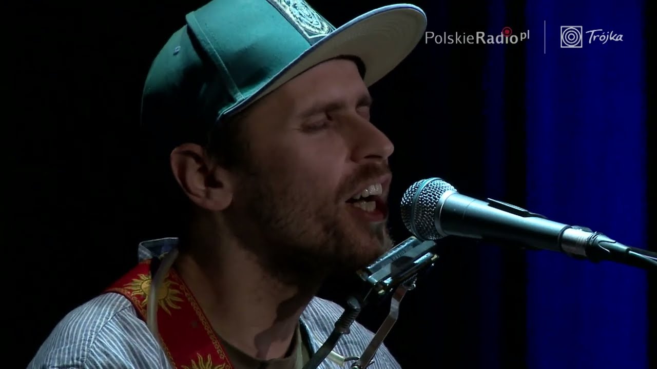 Muniek i Przyjaciele 