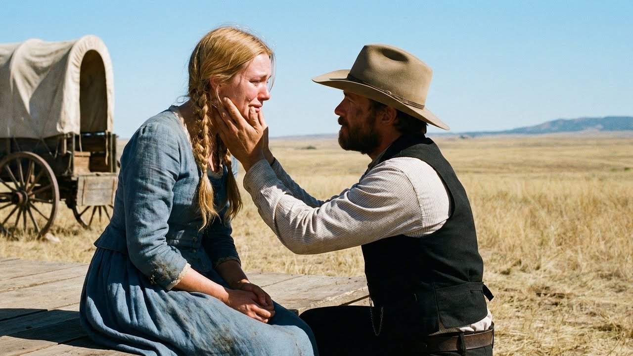 **I’m Not Who You Wrote To,” She Whispered — And His World Shattered