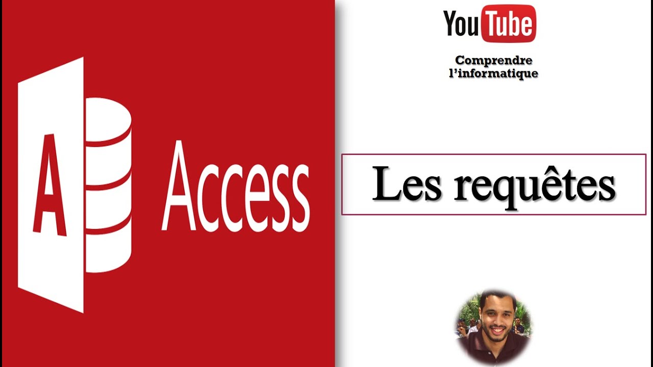 Microsoft Access : Les requêtes