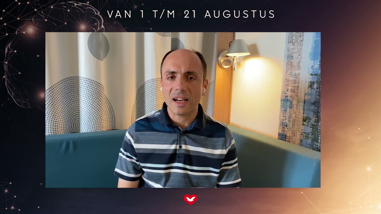 Vasten van Daniël - Dag 2