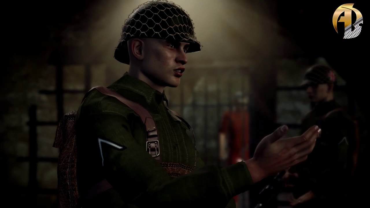 فيلم من سجن عكا