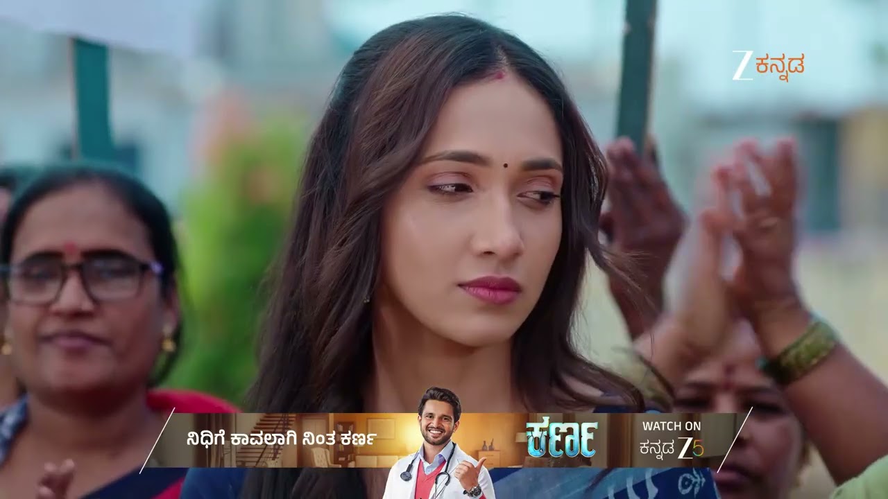 Karna | Ep - 168 | Best Scene | Feb 25 2026 | Zee Kannada