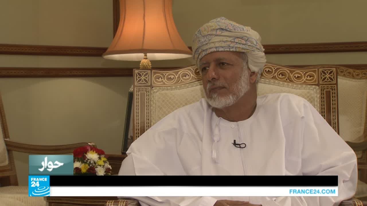 يوسف بن علوي: حكومتا السعودية وإيران تتجهان لصيغة لا غالب ولا مغلوب رغم المتطرفين