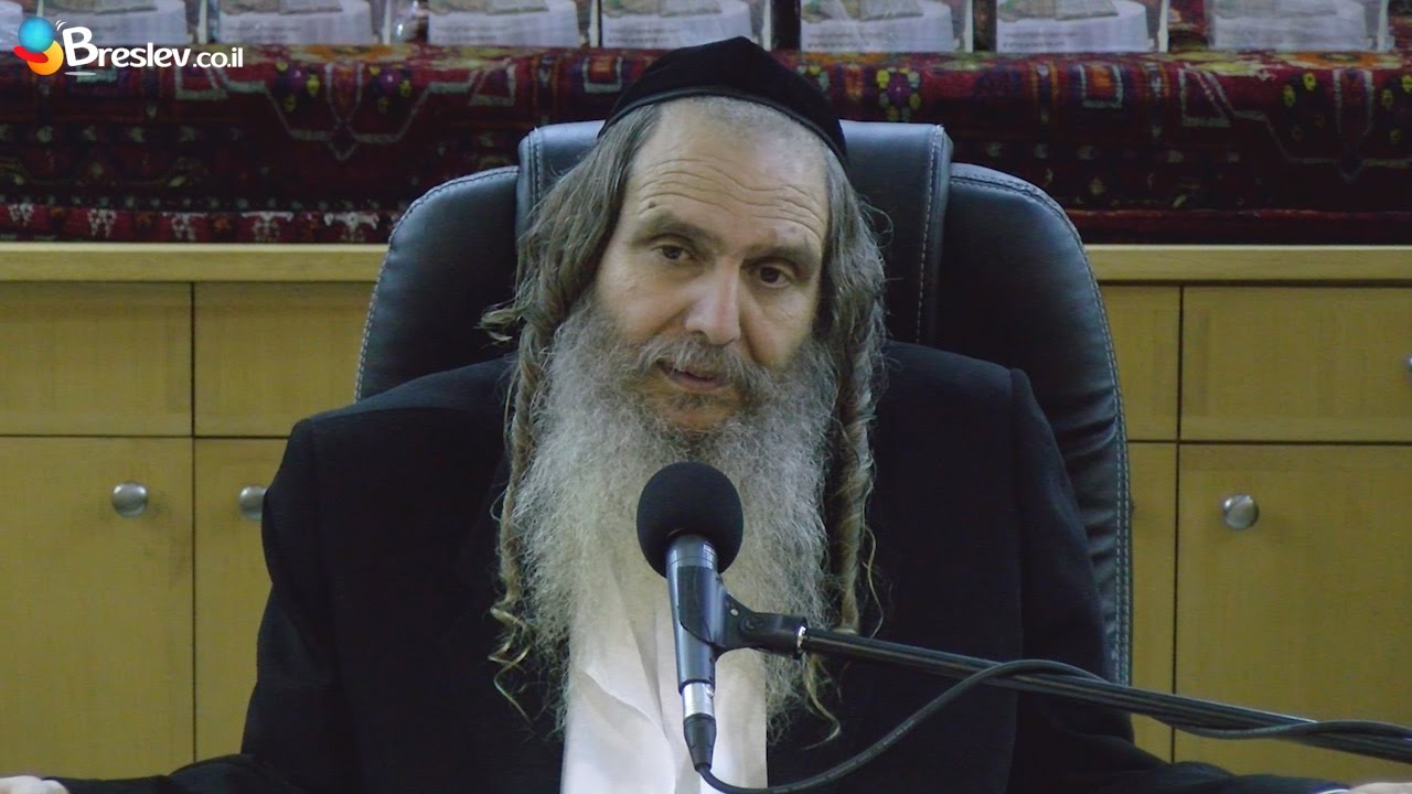 לראות את הטוב | הרב שלום ארוש