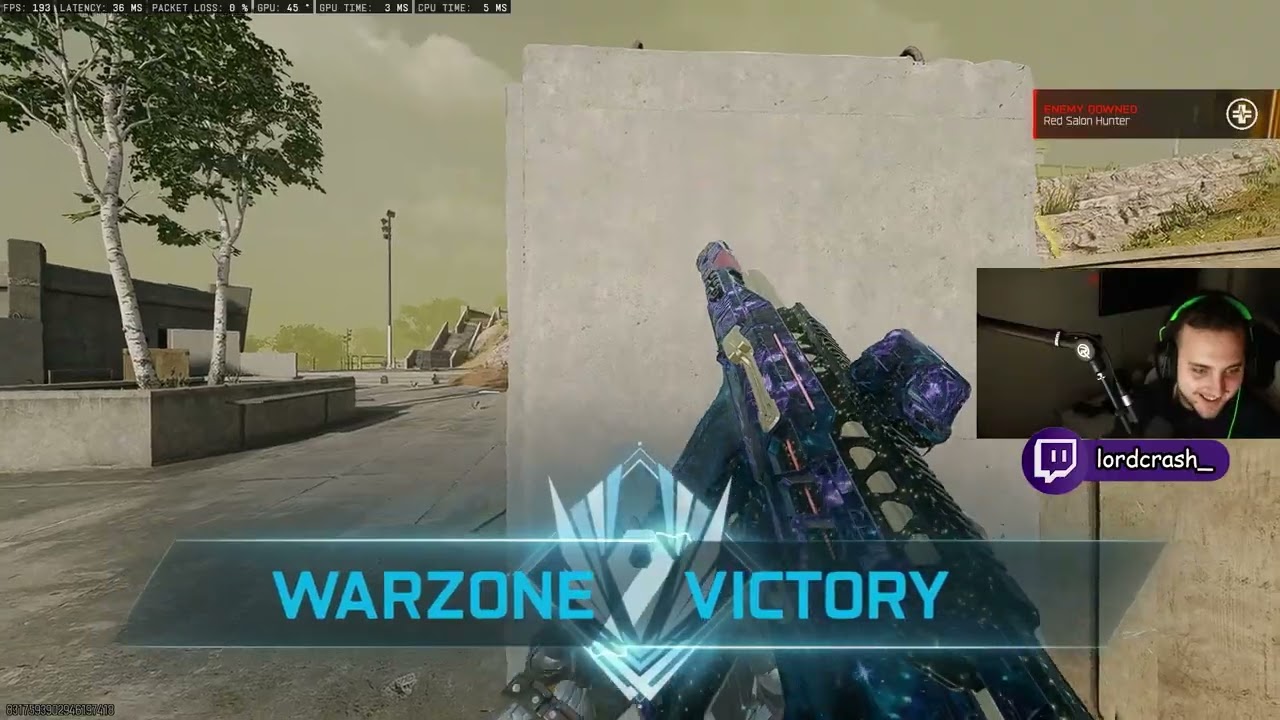 My First win with NVIDIA 5090