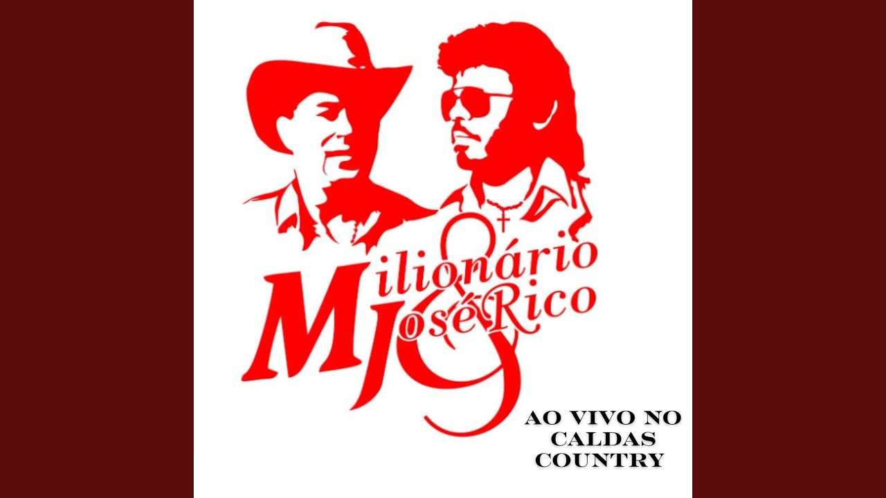 Jogo Do Amor (Ao Vivo No Caldas Country)