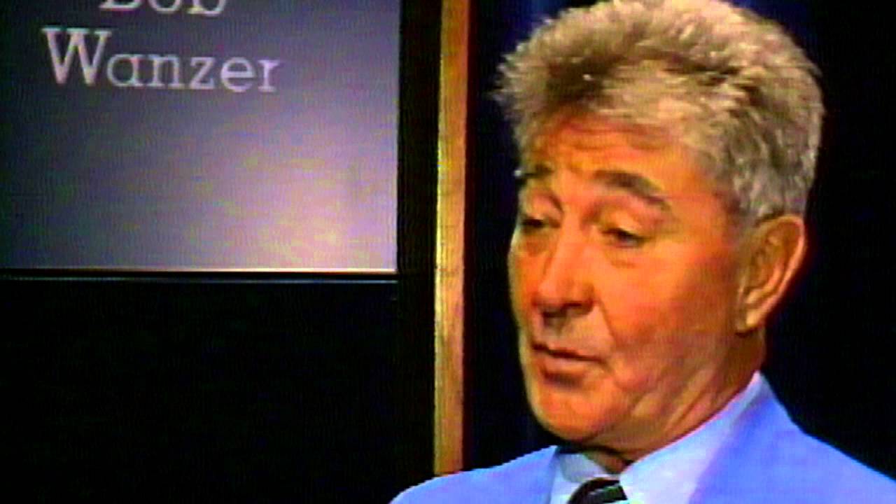 Remembering Bobby Wanzer