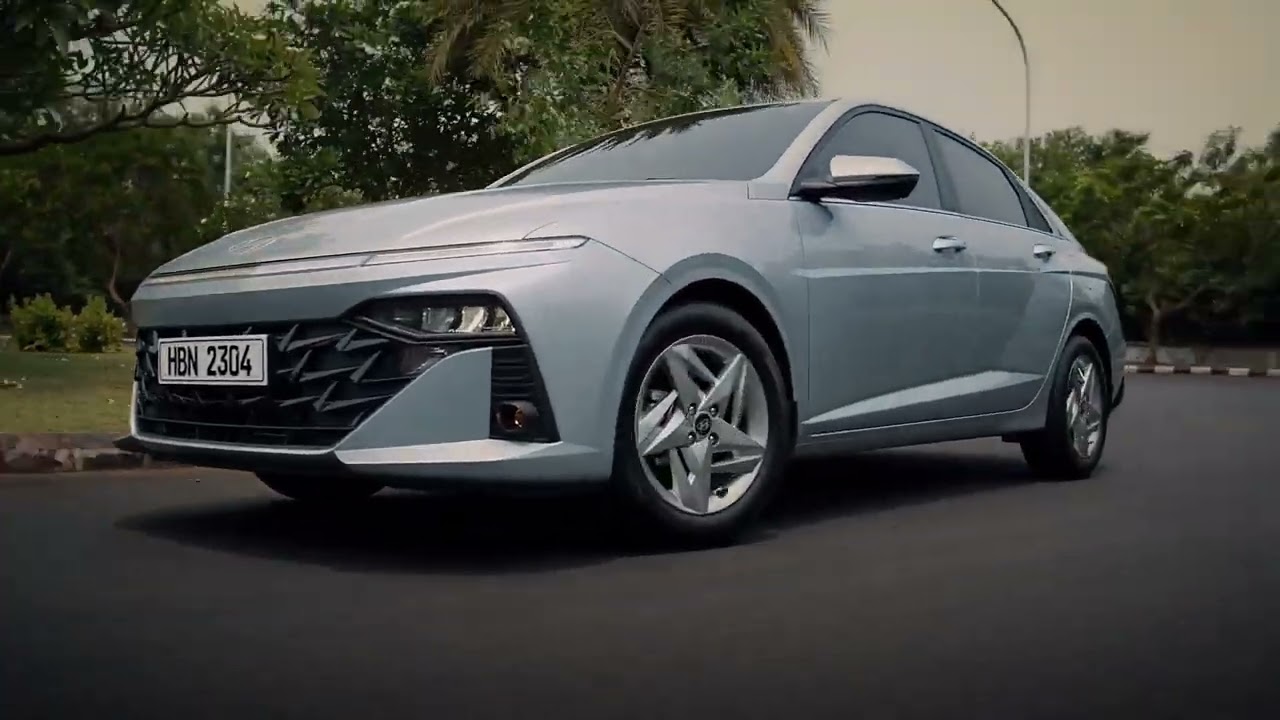 NUEVO ACCENT NEXTGEN