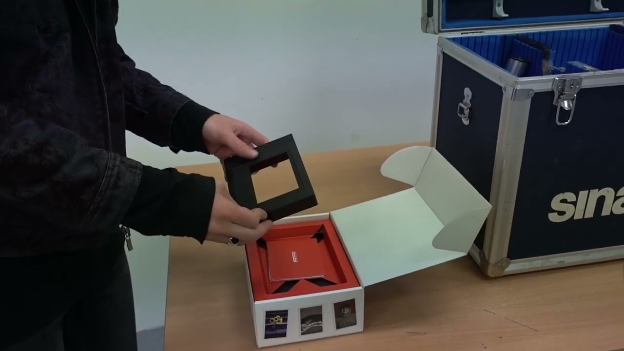 sinar 4x5