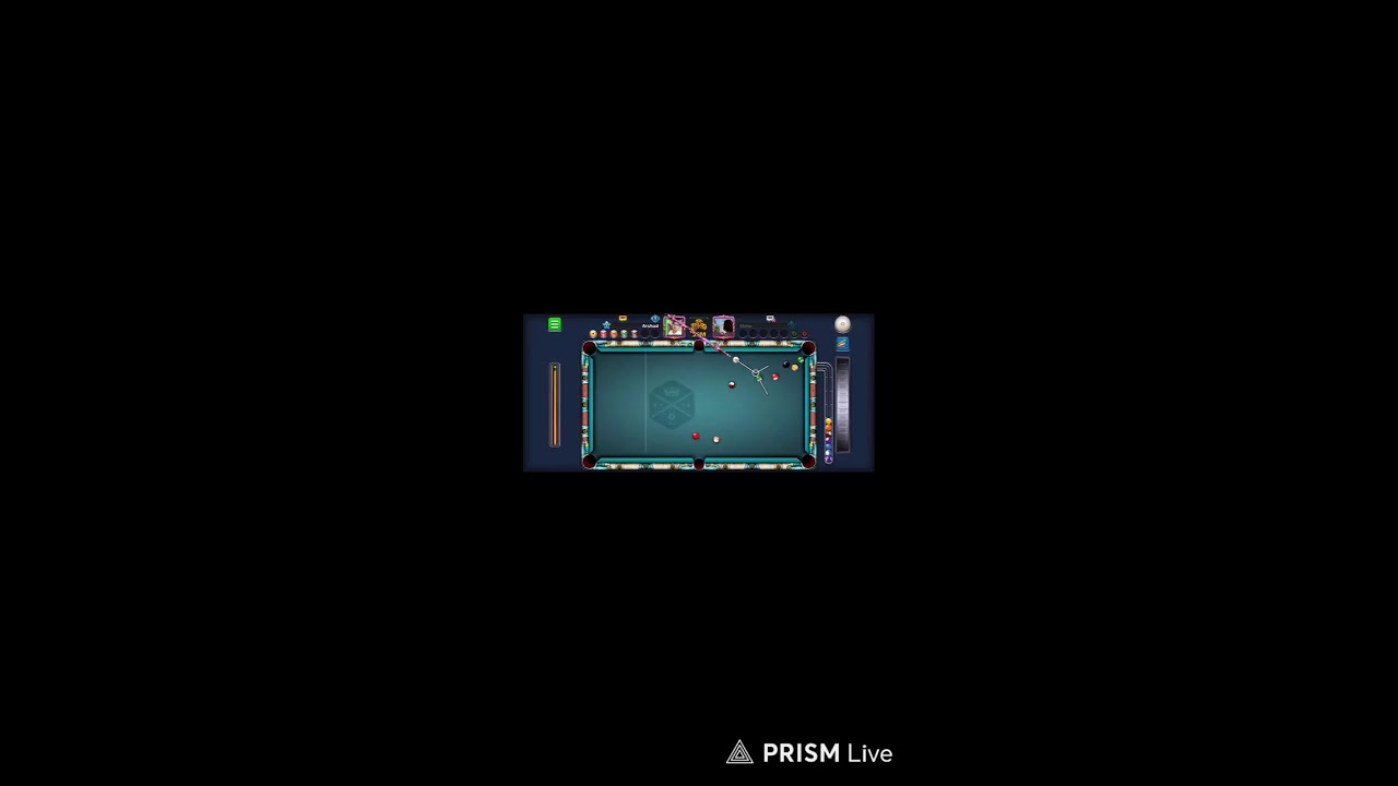playing 8ball pool live 😎🥳