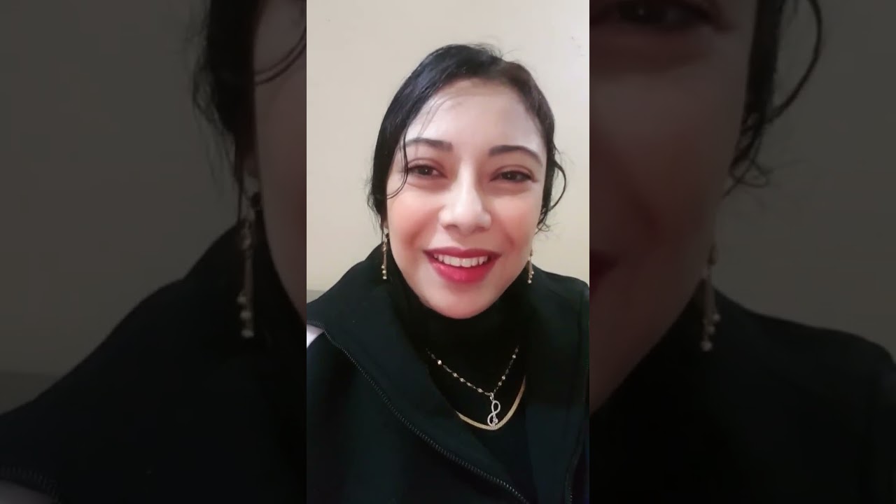 سر صاحبتى والهالات السوداء .. 