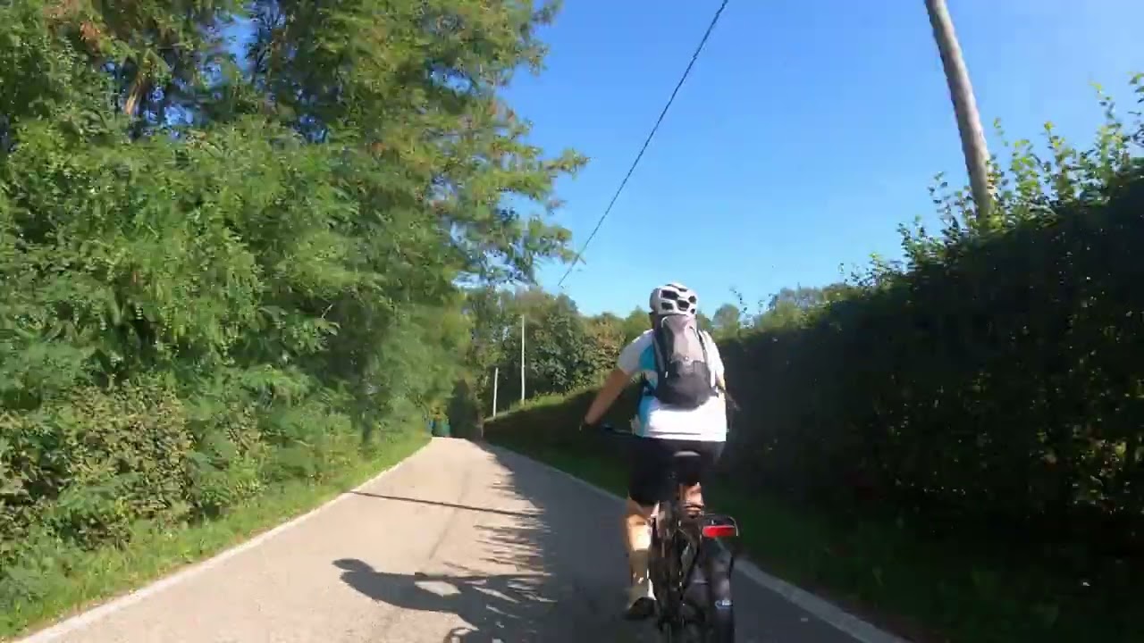 Montello presa 20, presa 19, presa 18, presa 17 e presa 16 sud e nord
