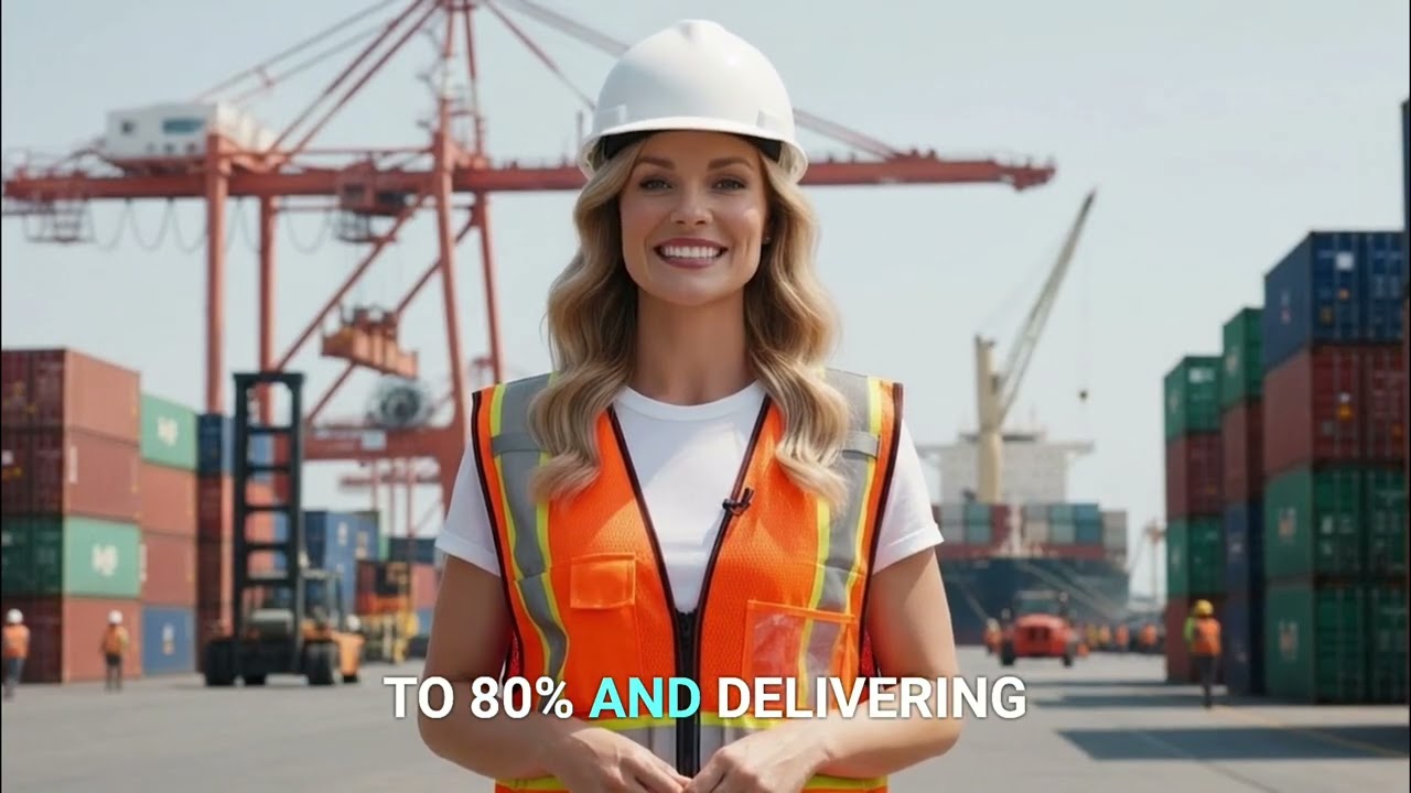 ard Management Systems (YMS) Improvements as a Critical Node for Supply Chain Resilience