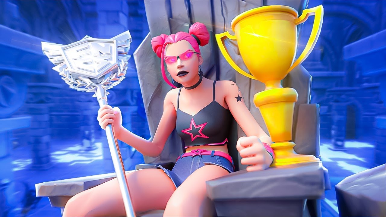 WokeUp 🥤 | Highlights #55 (3x FNCS Winner)