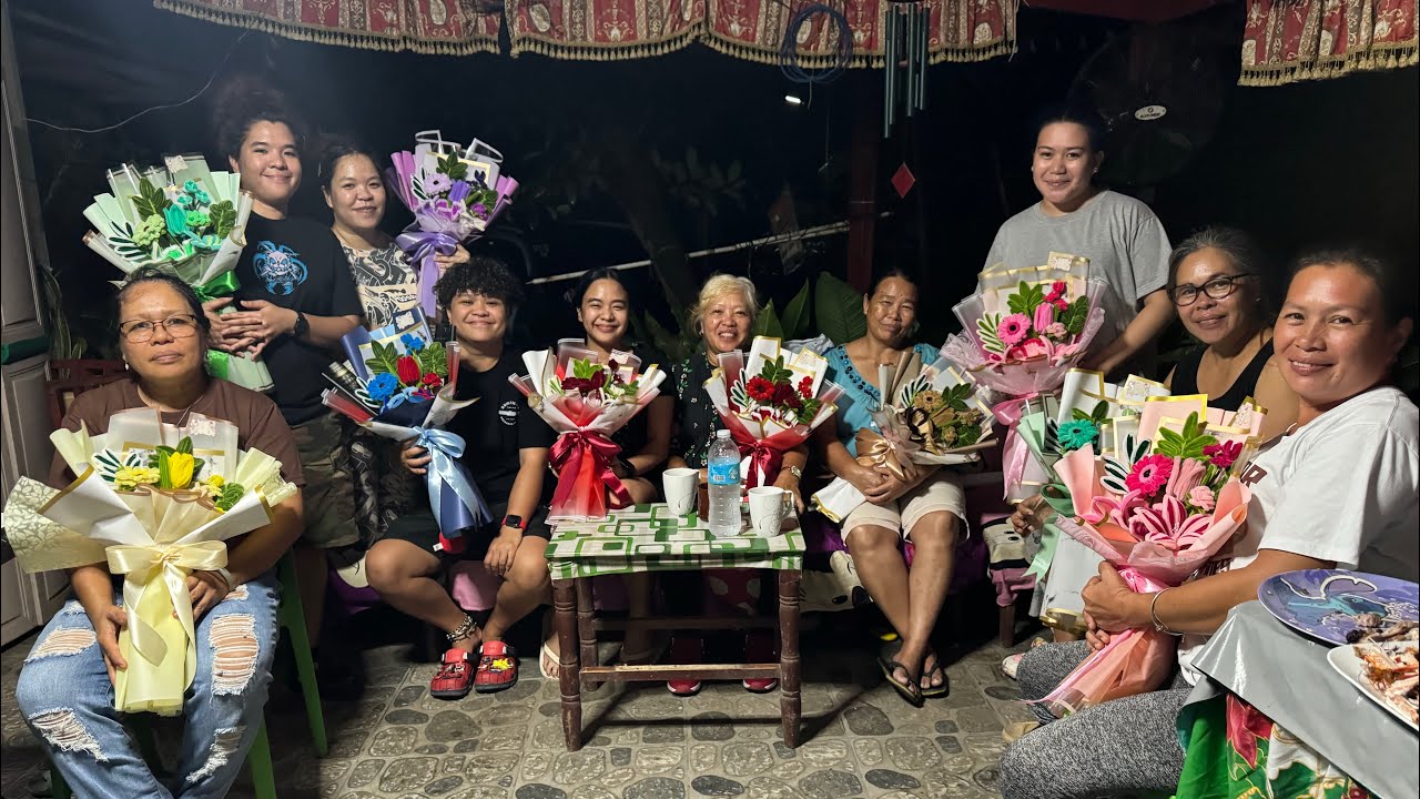 Ang ganap sa aming Valentines na may kunting Emergency,🚨 😭😳😧|saya na may kunting panic….